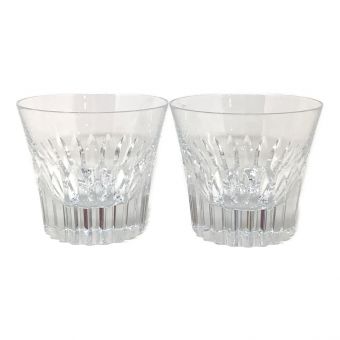 Baccarat (バカラ) ロックグラス 2022年 2Pセット