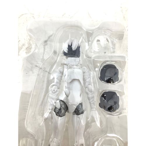 MOTORED CYBORG RUNNER SSX＿155T ”PROTO SPEC” 「少女発動機」 アクションフィギュア Motored Cyborg Runner Figure Exhibition MOTORED LABORATOR