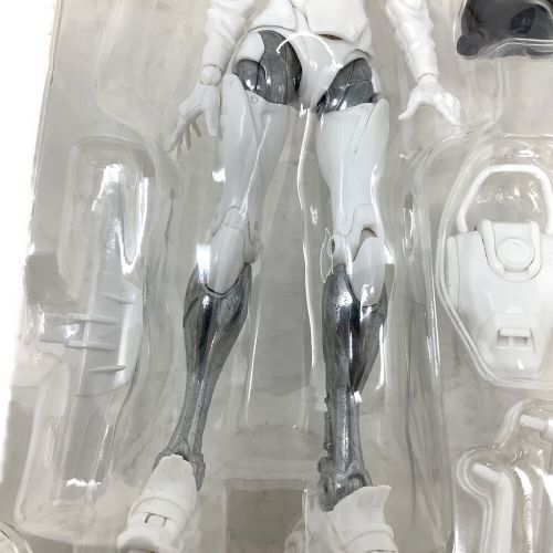 MOTORED CYBORG RUNNER SSX＿155T ”PROTO SPEC” 「少女発動機」 アクションフィギュア Motored Cyborg Runner Figure Exhibition MOTORED LABORATOR