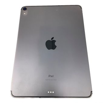 iPad Pro 11インチ 第1世代 Wi-Fi 1TB ジャンクiPadPro