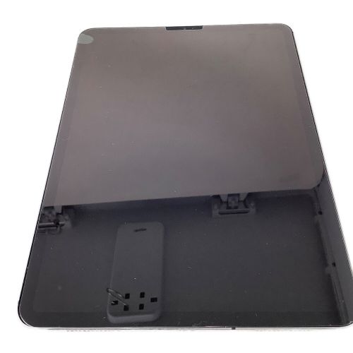 Apple (アップル) iPad Pro(第1世代) 背面小傷スレ有 MU102J/A サインアウト確認済 358698095631320 ○ Wi-Fiモデル 256GB 程度:Bランク iOS