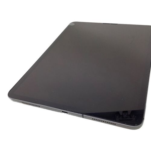 Apple (アップル) iPad Pro(第1世代) 背面小傷スレ有 MU102J/A サインアウト確認済 358698095631320 ○ Wi-Fiモデル 256GB 程度:Bランク iOS