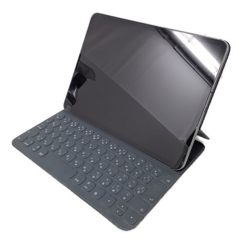 Apple (アップル) iPad Pro(第1世代) 背面小傷スレ有 MU102J/A サインアウト確認済 358698095631320 ○ Wi-Fiモデル 256GB 程度:Bランク iOS