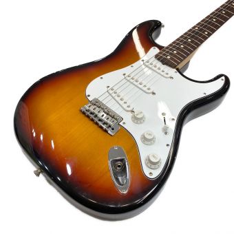 FENDER JAPAN (フェンダージャパン) エレキギター フジゲン製造 コンポーネント ストラトキャスター 1993-1994年 N073041