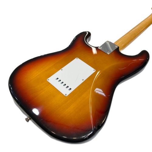 FENDER JAPAN (フェンダージャパン) エレキギター フジゲン製造 コンポーネント ストラトキャスター 1993-1994年 N073041