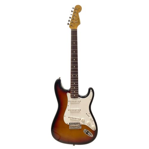 FENDER JAPAN (フェンダージャパン) エレキギター フジゲン製造 コンポーネント ストラトキャスター 1993-1994年 N073041