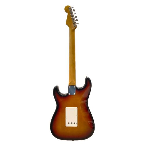 FENDER JAPAN (フェンダージャパン) エレキギター フジゲン製造 コンポーネント ストラトキャスター 1993-1994年 N073041