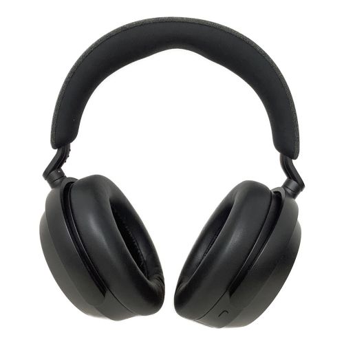 SENNHEISER (ゼンハイザー) ヘッドホン MOMENTUM 4