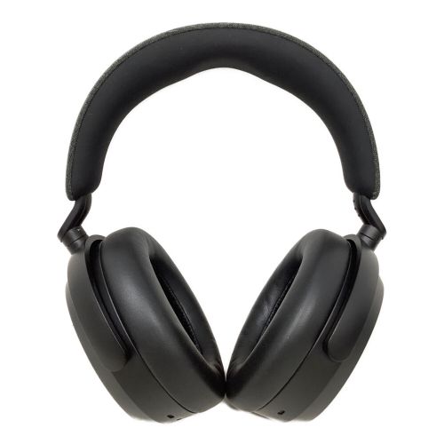 SENNHEISER (ゼンハイザー) ヘッドホン MOMENTUM 4