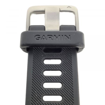 GARMIN (ガーミン) GPSランニングウォッチ ForeAthlete 55 010-02562-40 6VB3501172