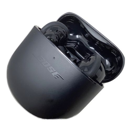 BOSE (ボーズ) ワイヤレス Bluetoothイヤホン QUIETCOMFORT EARBUDS2 