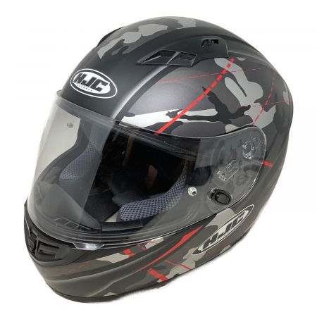 HJC (エイチジェーシー) バイク用ヘルメット CS-15 2019年製 PSCマーク(バイク用ヘルメット)有