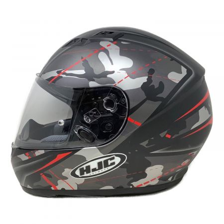 HJC (エイチジェーシー) バイク用ヘルメット CS-15 2019年製 PSCマーク(バイク用ヘルメット)有