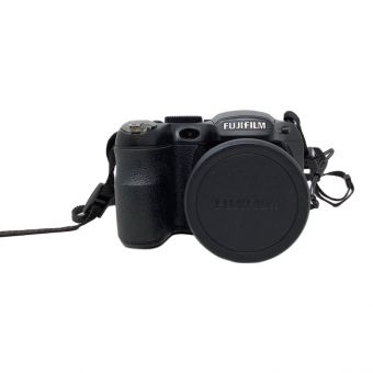 FUJIFILM (フジフィルム) デジタルカメラ FinePix S2500HD 1220万画素 -
