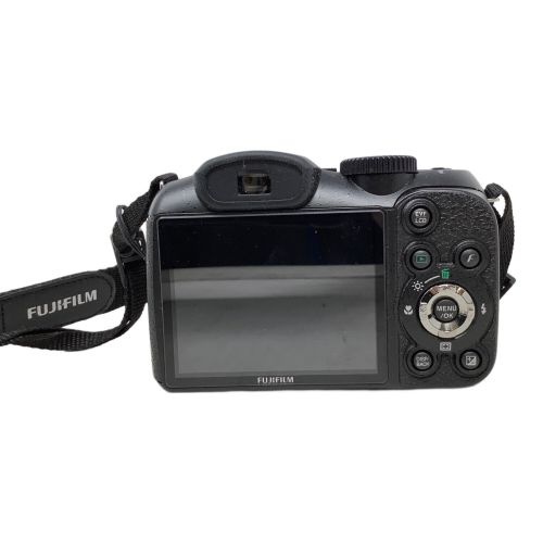 FUJIFILM (フジフィルム) デジタルカメラ FinePix S2500HD 1220万画素 -