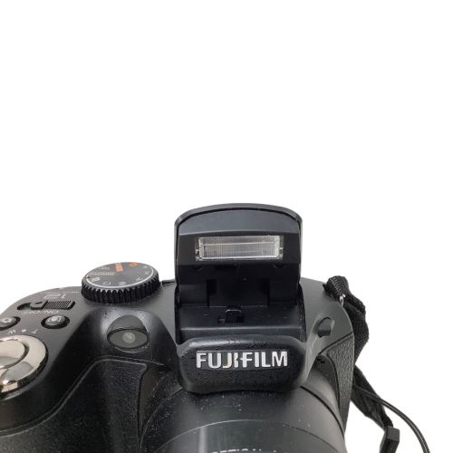 FUJIFILM (フジフィルム) デジタルカメラ FinePix S2500HD 1220万画素 -