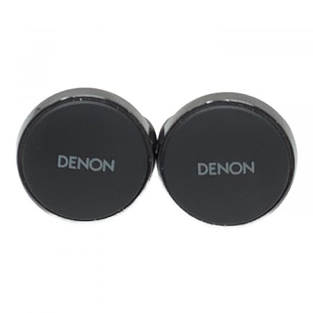 DENON (デノン) ワイヤレスイヤホン Denon PerL Pro AH-C15PL