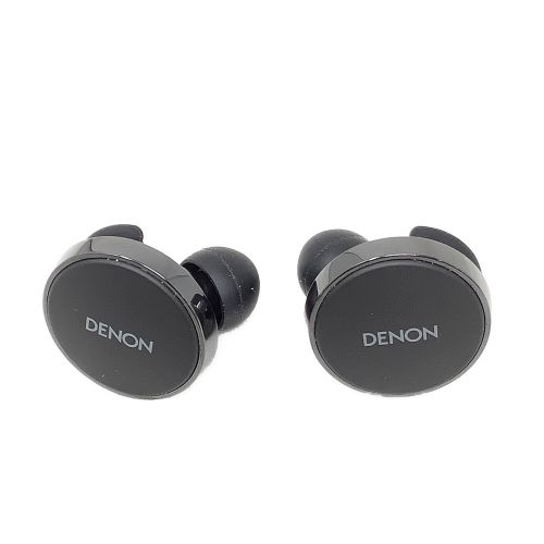 DENON (デノン) ワイヤレスイヤホン Denon PerL Pro AH-C15PL 
