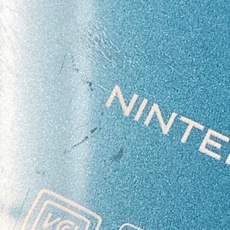 Nintendo (ニンテンドウ) Nintendo 3DS CTR-001 CJM119299005