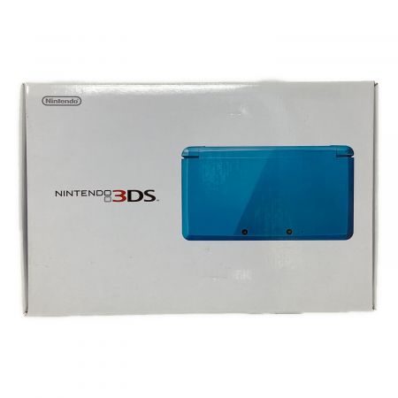 Nintendo (ニンテンドウ) Nintendo 3DS CTR-001 CJM119299005