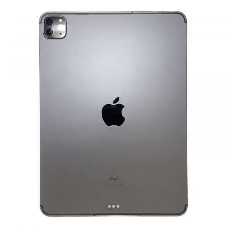 Apple (アップル) iPad Pro(第2世代) MXE42J/A 256GB iOS ○ サインアウト確認済 356622102189934