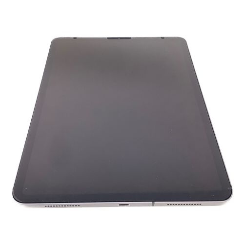 Apple (アップル) iPad Pro(第2世代) MXE42J/A 256GB iOS ○ サインアウト確認済 356622102189934