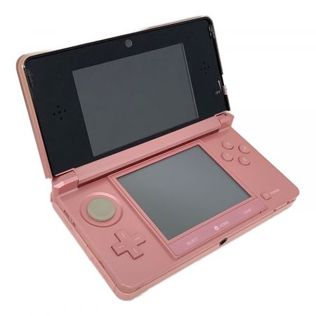 Nintendo (ニンテンドウ) Nintendo 3DS CTR-001 CJM108236073