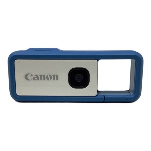 CANON (キャノン) コンパクトデジタルカメラ FV-100 -