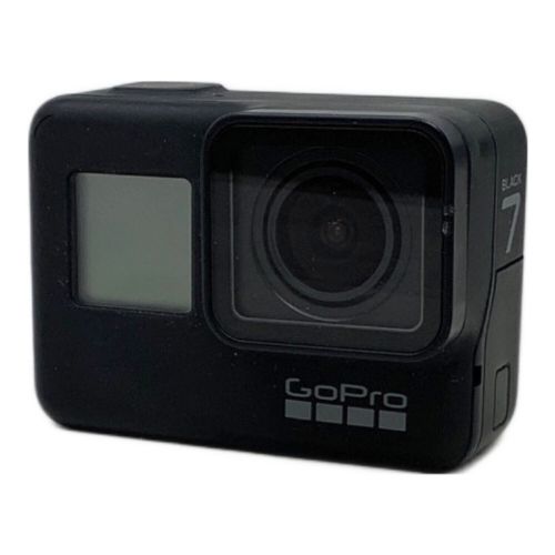 GoPro (ゴープロ) アクションカメラ CHDHX-701-FW -