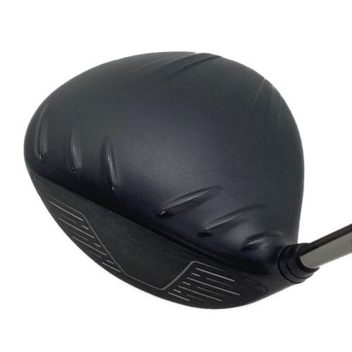 PiNG (ピン) G410 LST 9°ドライバー/シャフト：PING TOUR 173-75 フレックス【S】
