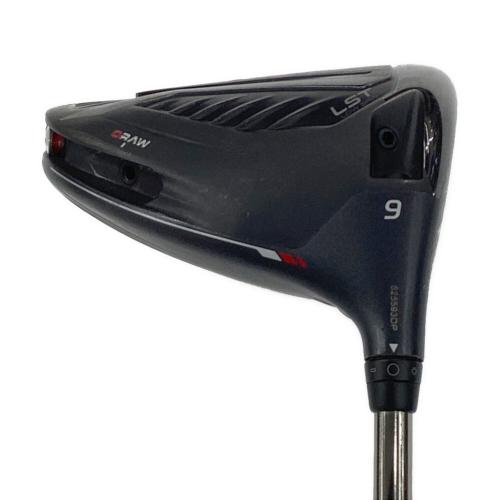 PiNG (ピン) G410 LST 9°ドライバー/シャフト：PING TOUR 173-75 フレックス【S】