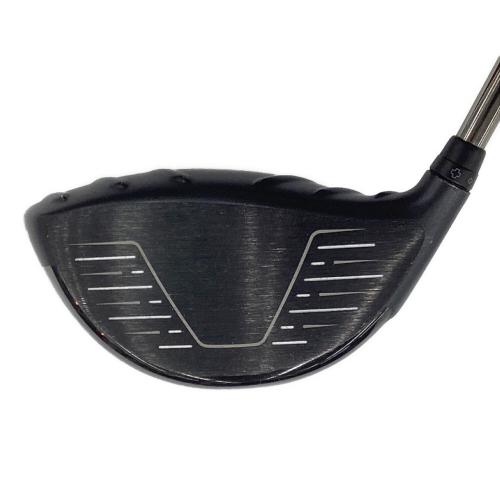 PiNG (ピン) G410 LST 9°ドライバー/シャフト：PING TOUR 173-75 フレックス【S】