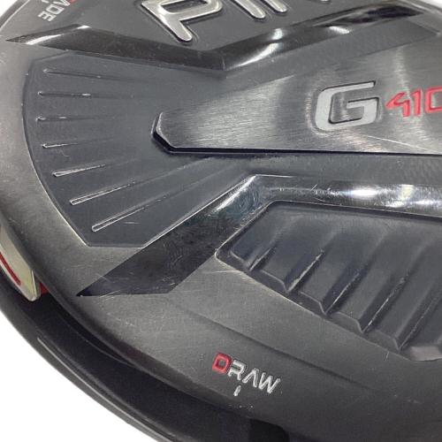 PiNG (ピン) G410 LST 9°ドライバー/シャフト：PING TOUR 173-75 フレックス【S】