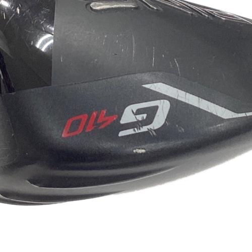 PiNG (ピン) G410 LST 9°ドライバー/シャフト：PING TOUR 173-75 フレックス【S】