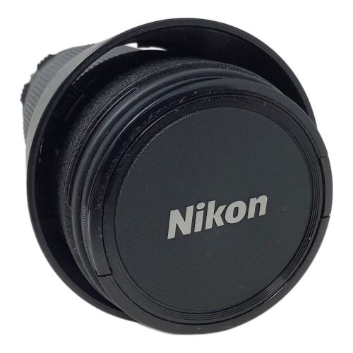 Nikon (ニコン) ズームレンズ AF NIKKOR 80-200ｍｍ ニコンマウント -