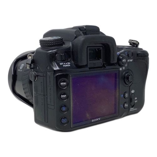 SONY (ソニー) デジタル一眼レフカメラ α700 DSLR-A700 専用電池 1545