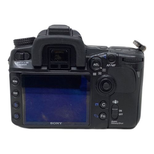 SONY (ソニー) デジタル一眼レフカメラ α700 DSLR-A700 専用電池 1545