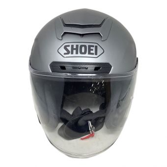 SHOEI (ショーエイ) バイク用ヘルメット J-FORCE Ⅳ PSCマーク(バイク用ヘルメット)有