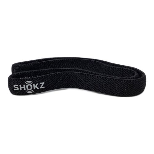 SHOKZ (ショックス) ワイヤレスイヤホン S811