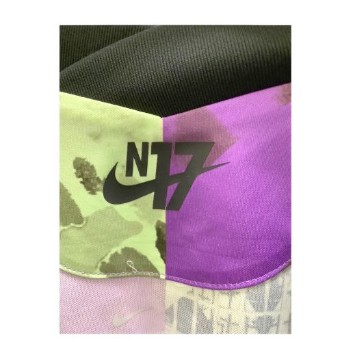 NIKE (ナイキ) ゲームシャツ メンズ SIZE XL パープル DB5907-529 トッテナムホットスパー 21/22