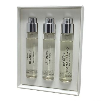 BYREDO (バレード) フレグランス LA SELECTION FLORALE