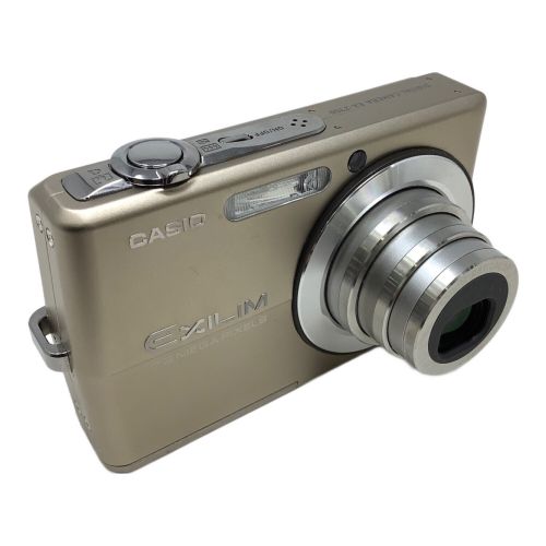 CASIO (カシオ) コンパクトデジタルカメラ EX-Z700 -