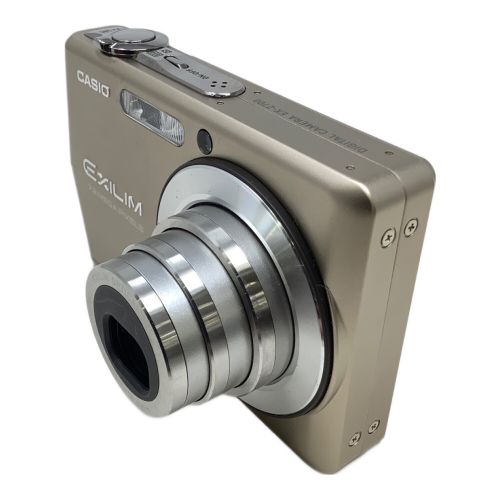 CASIO (カシオ) コンパクトデジタルカメラ EX-Z700 -