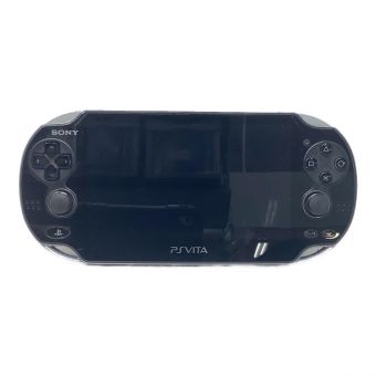 SONY (ソニー) PSVITA 討鬼伝 PCH-1000 動作確認済み -