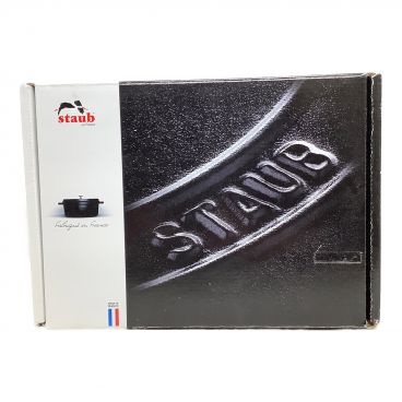 ブランド：Staub】商品一覧｜中古・リサイクルショップの公式通販  