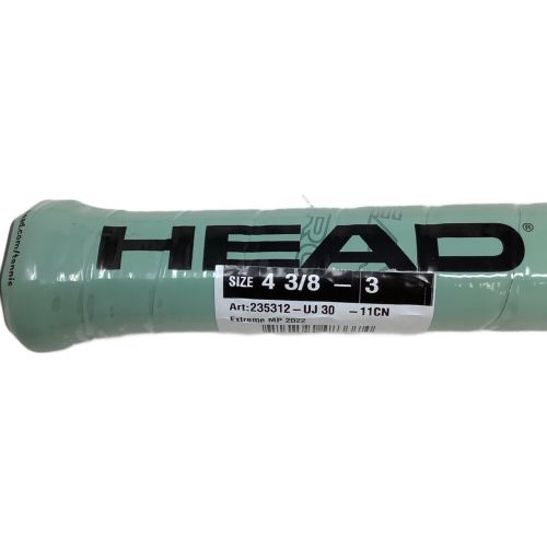 HEAD (ヘッド) 硬式ラケット EXTREME 235312