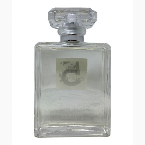 CHANEL (シャネル) No5ロー オードゥ トワレット 100ml