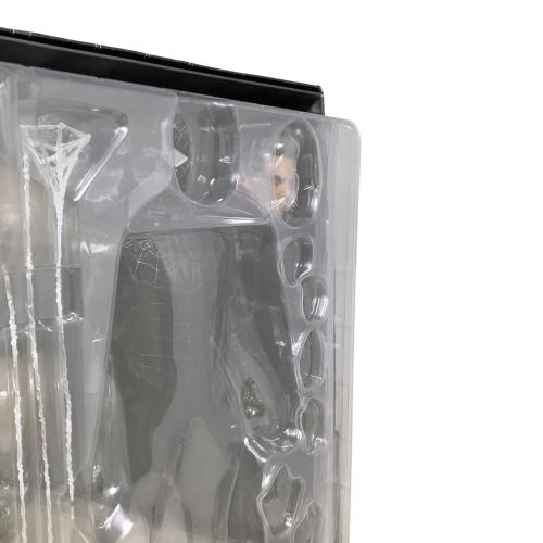 Hot toys (ホットトイズ) スパイダーマン3(ブラックスーツVer) MOVIE MASTERPIECE