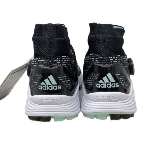 adidas (アディダス) ゴルフシューズ レディース SIZE 22.5cm ブラック G58741