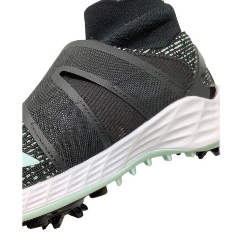 adidas (アディダス) ゴルフシューズ レディース SIZE 22.5cm ブラック G58741